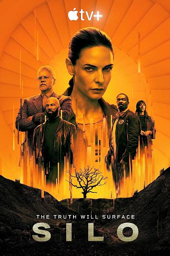 silo tv tropes|Silo .